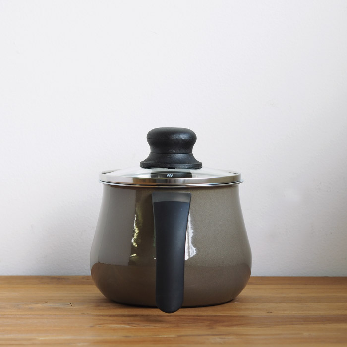 ヴェーエムエフ フュージョンテック ミネラル マルチポット 14cm 蓋付