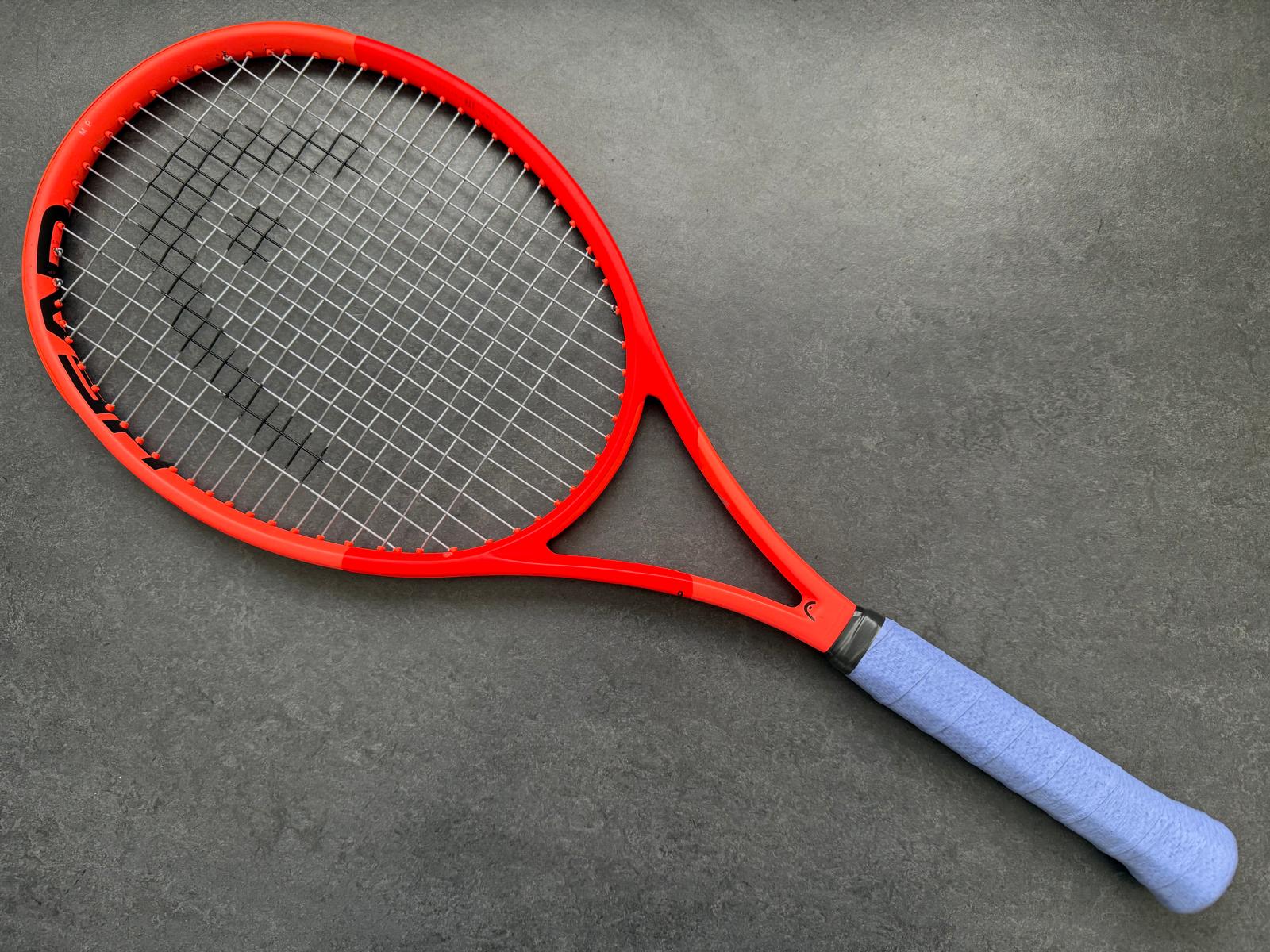 Head PT57E Youtek Prestige MP – ProStockTennis