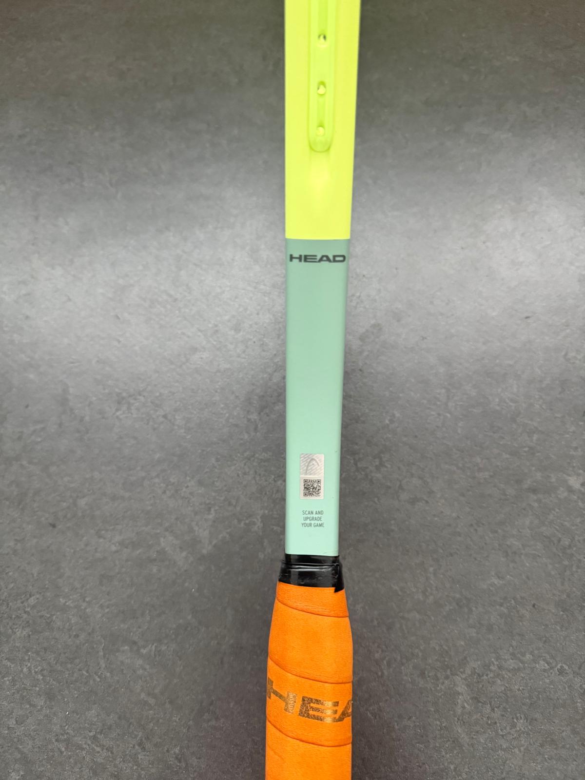 Head TGT348.1 Extreme Tour 2022 (16X19) – ProStockTennis