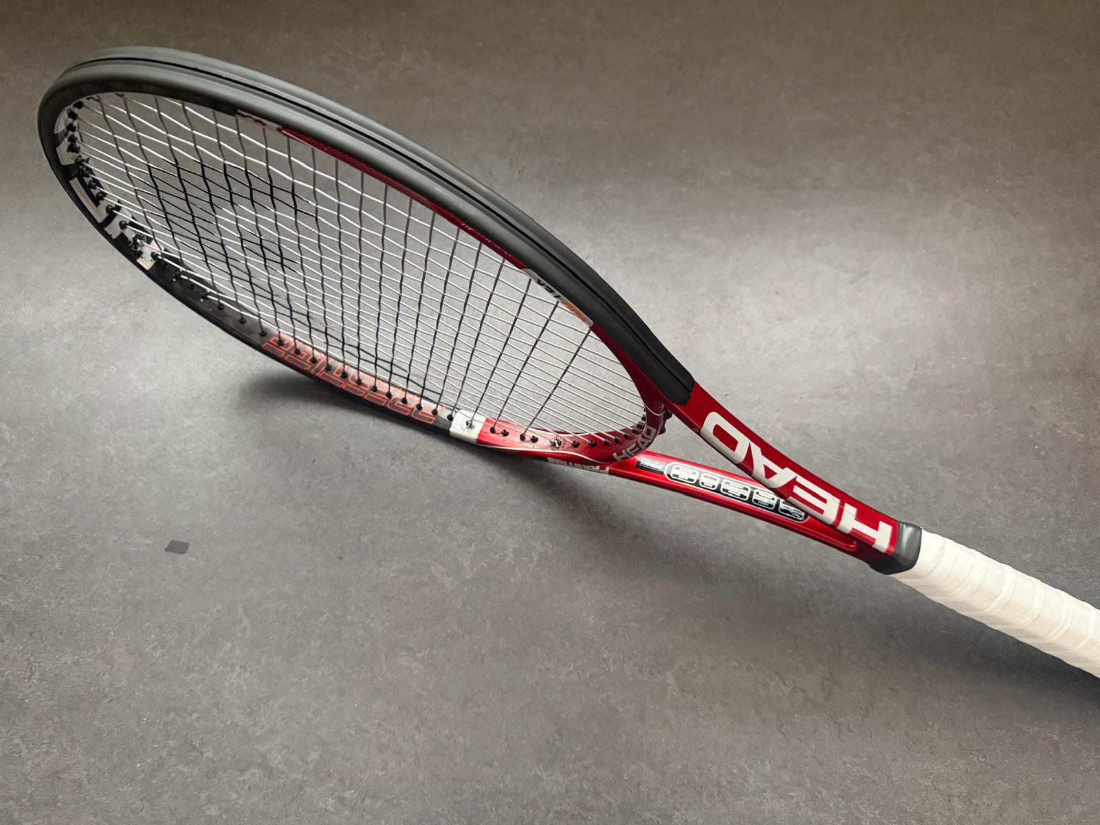 Head TGT238.4 Youtek Prestige MP XL (18X20) – ProStockTennis
