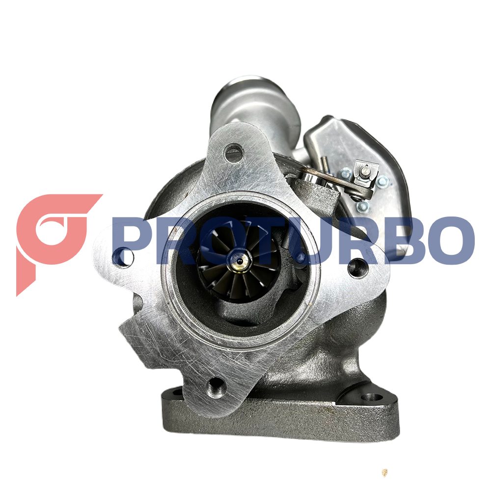 Maxxforce DT466/I334 Remanufactured Turbo