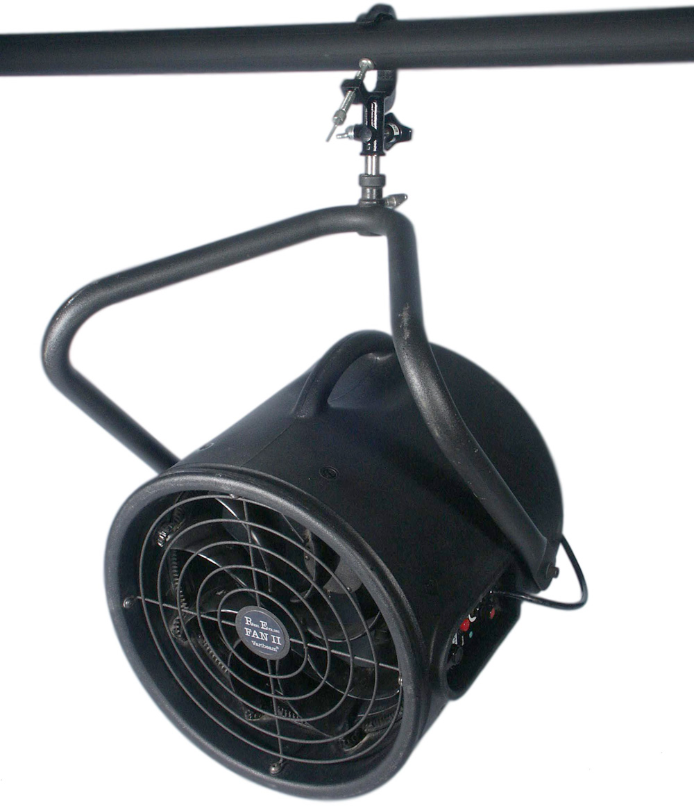 RE-FAN2 TURBO – PROVIDE CO., LTD