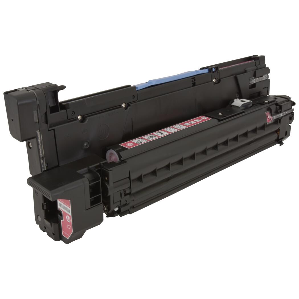 HP 828A (CF365A) Magenta Imaging Drum Unit, Genuine (G2909)