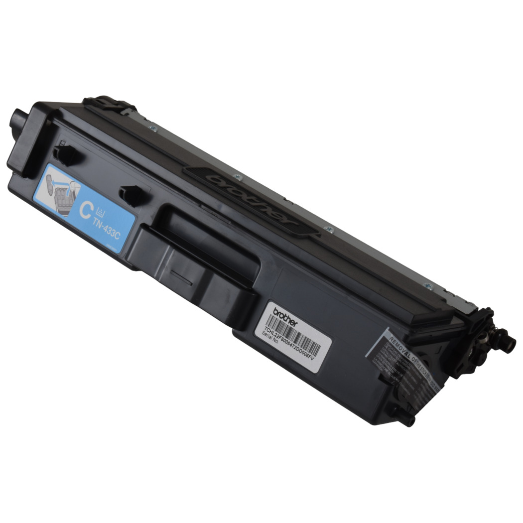 Brother MFC-L8900CDW Toner Cartridges