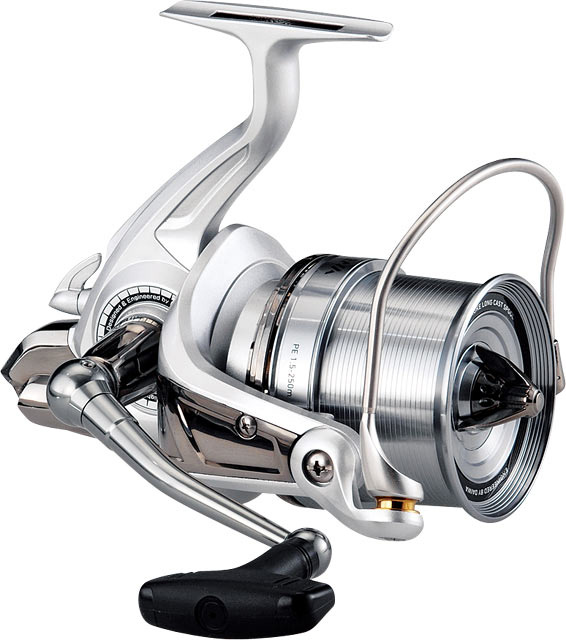 リール/スピニングリール/○2018○ウインドサーフ35