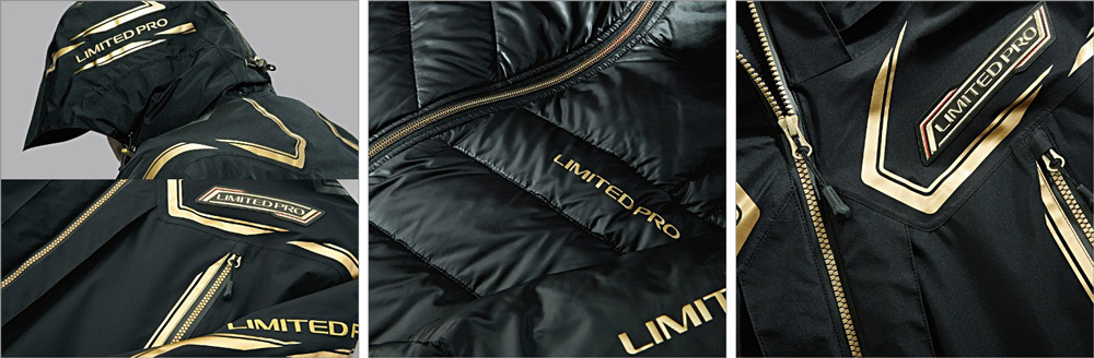 防寒・防水ウェア/防寒スーツ/☆【17シ防S】NEXUSゴアWINTER SUIT