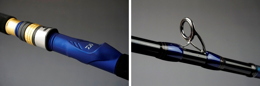 船/船釣り/船ロッド（ダイワ）/ANALYSTAR 64 （アナリスター 64）【YT】