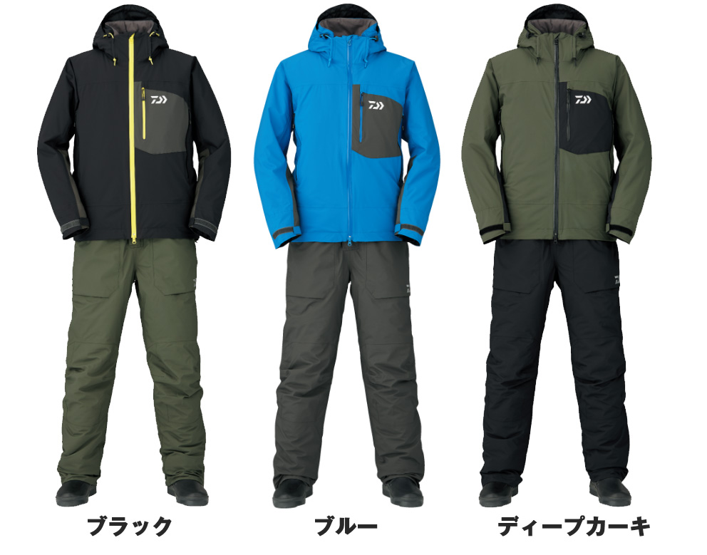 防寒・防水ウェア/防寒スーツ/【7u】○DW-3106 レインマックス