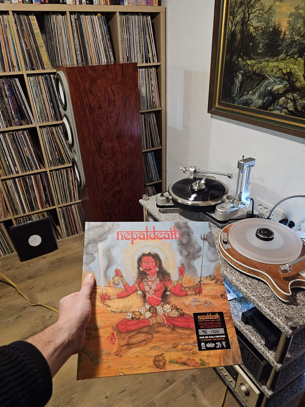 Humble Pie - 'Tourin': The Official Bootleg Box Set Volume 4