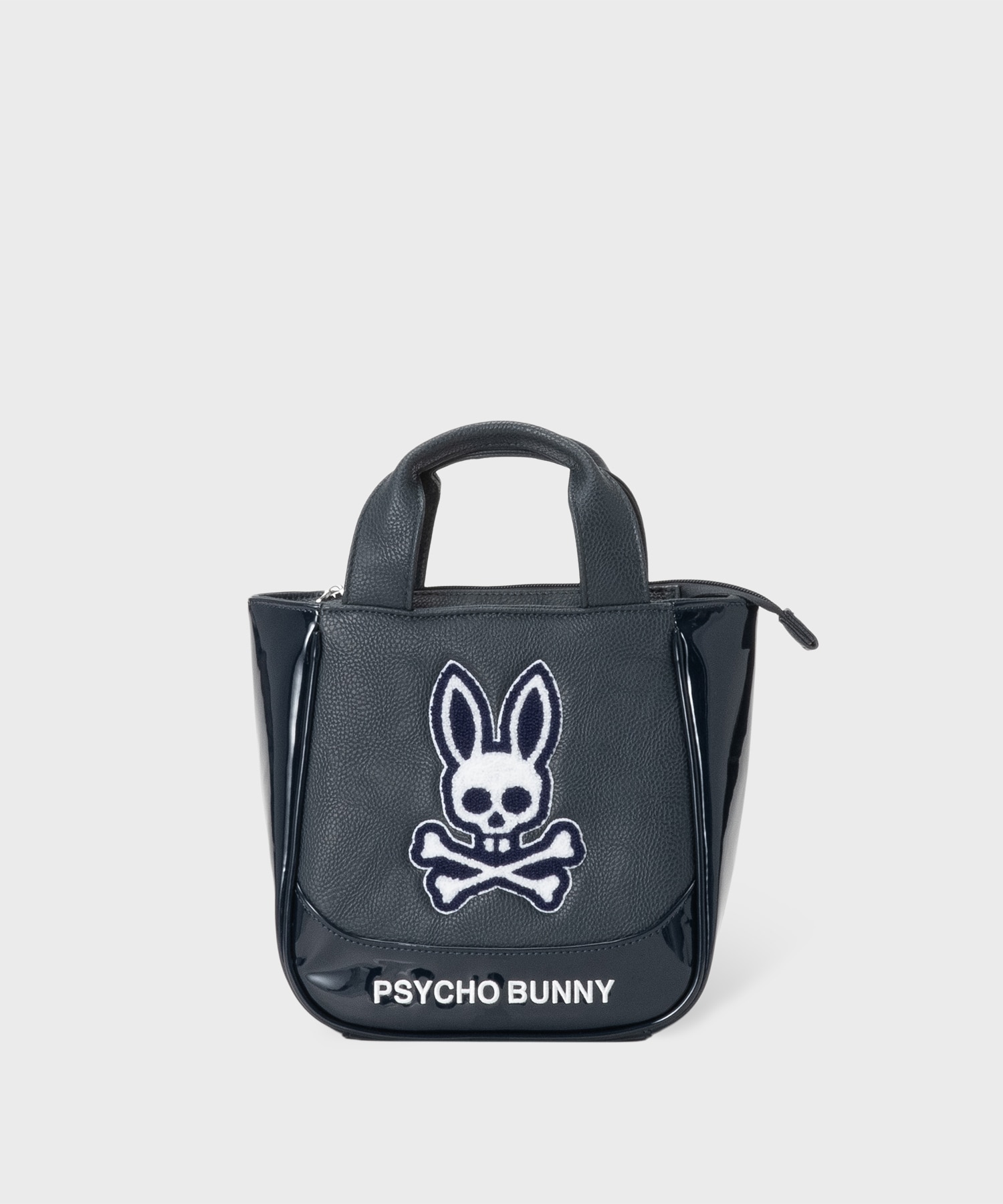 GOLF]ラウンドバッグEXCLUSIVE EDITION｜Psycho Bunny｜サイコバニー
