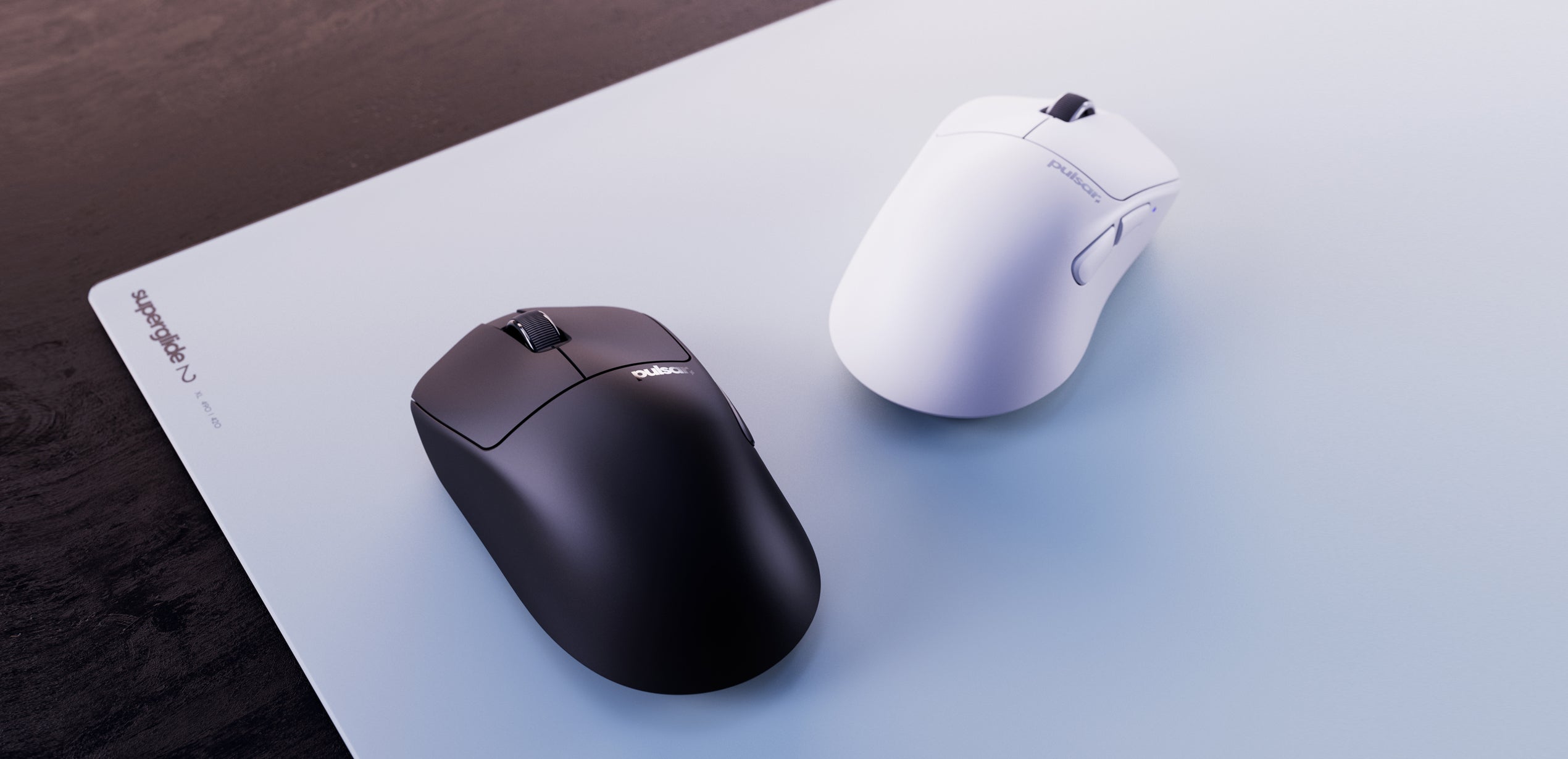 calendar detail X3 LHD gaming mouse – Pulsar Gaming Gears