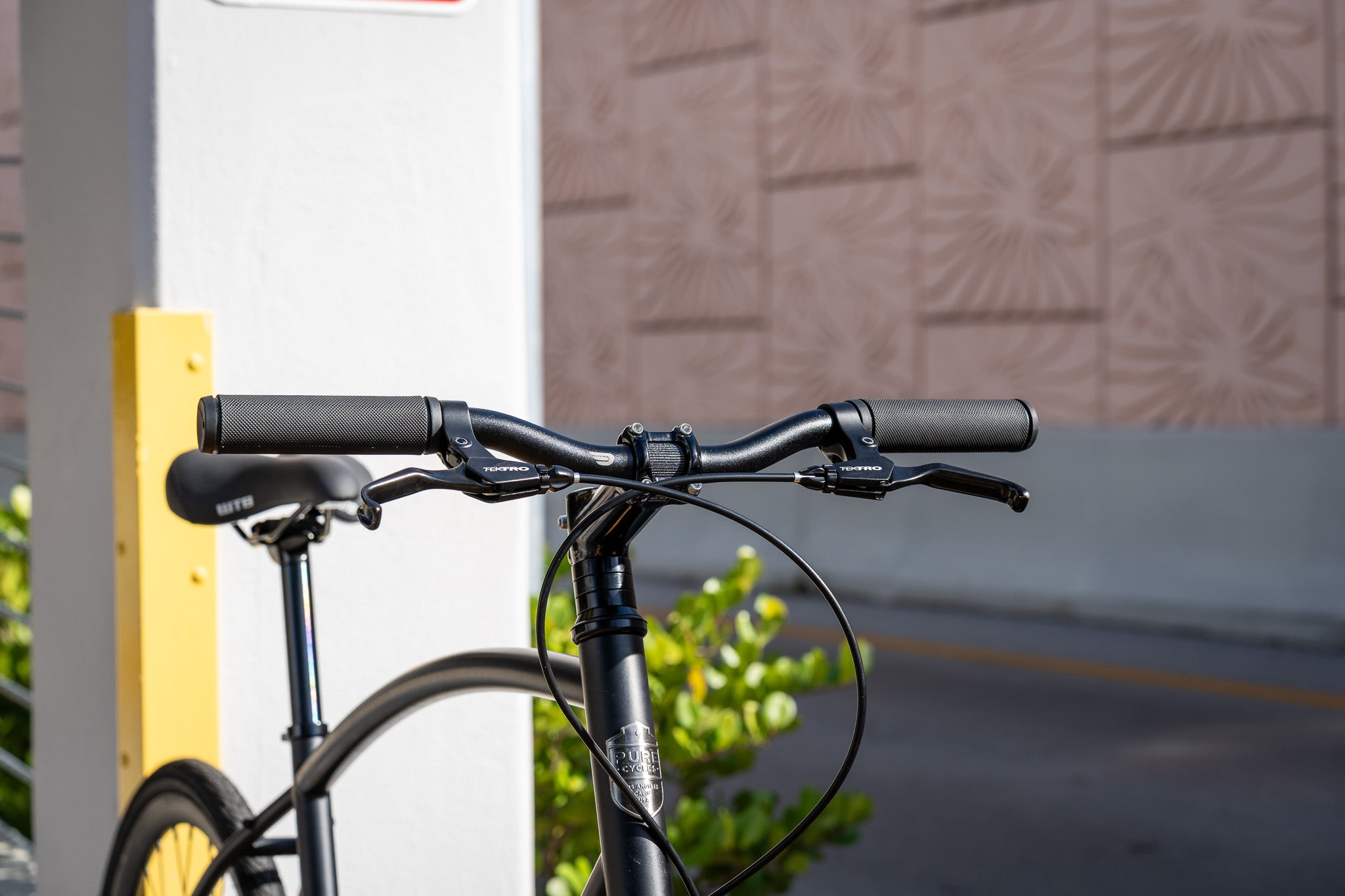 Bicycles built for riding! – Pure Cycles