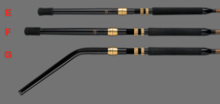 International V IGFA (インターナショナル V IGFA)｜PENN｜釣具の総合