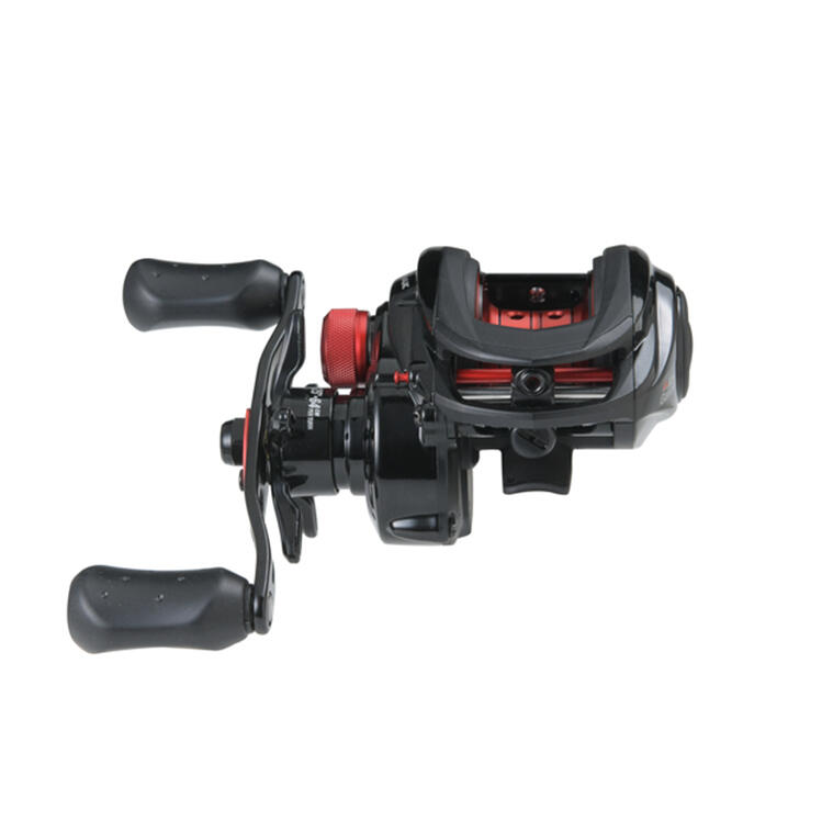 BLACKMAX (ブラックマックス）｜AbuGarcia｜釣具の総合メーカー ピュア