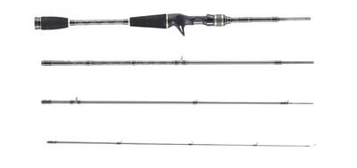 XROSSFIELD (クロスフィールド : ロッド)｜AbuGarcia｜釣具の総合