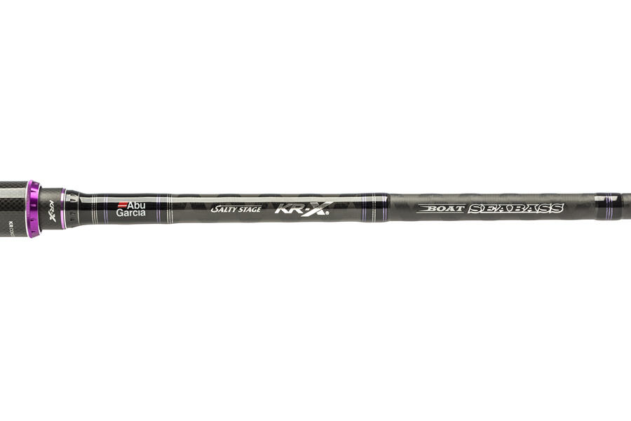 SALTY STAGE KR-X BOAT SEABASS(ソルティーステージ KR-X ボート