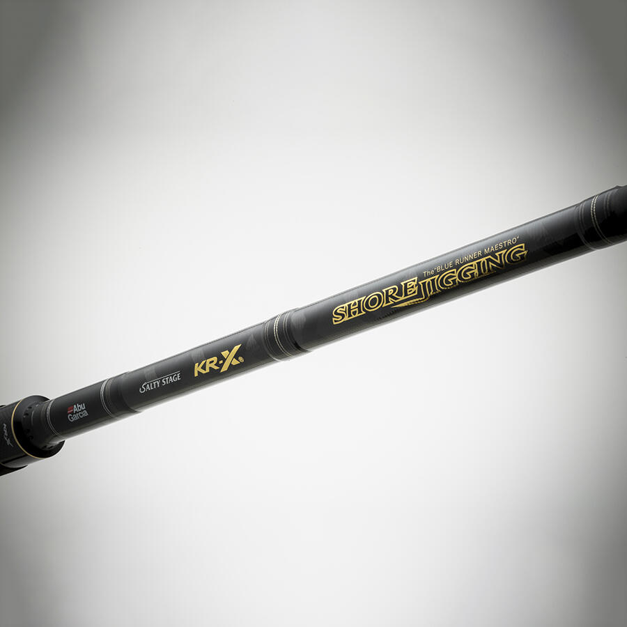 Salty Stage KR-X ShoreJigging (ソルティーステージKR-X ショアジギ