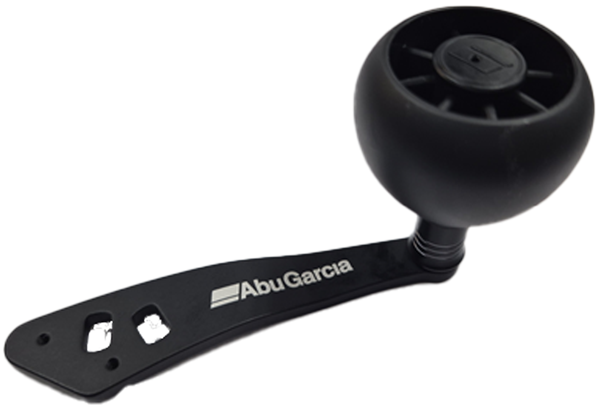 BEAST Jigging Handle（ビースト シングルパワーハンドル）｜AbuGarcia