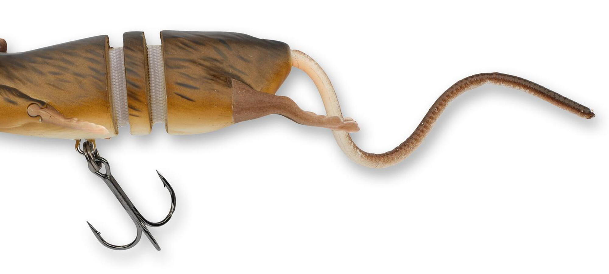 3D Rad Rat F（3DラッドラットF）｜SAVAGE GEAR｜釣具の総合メーカー