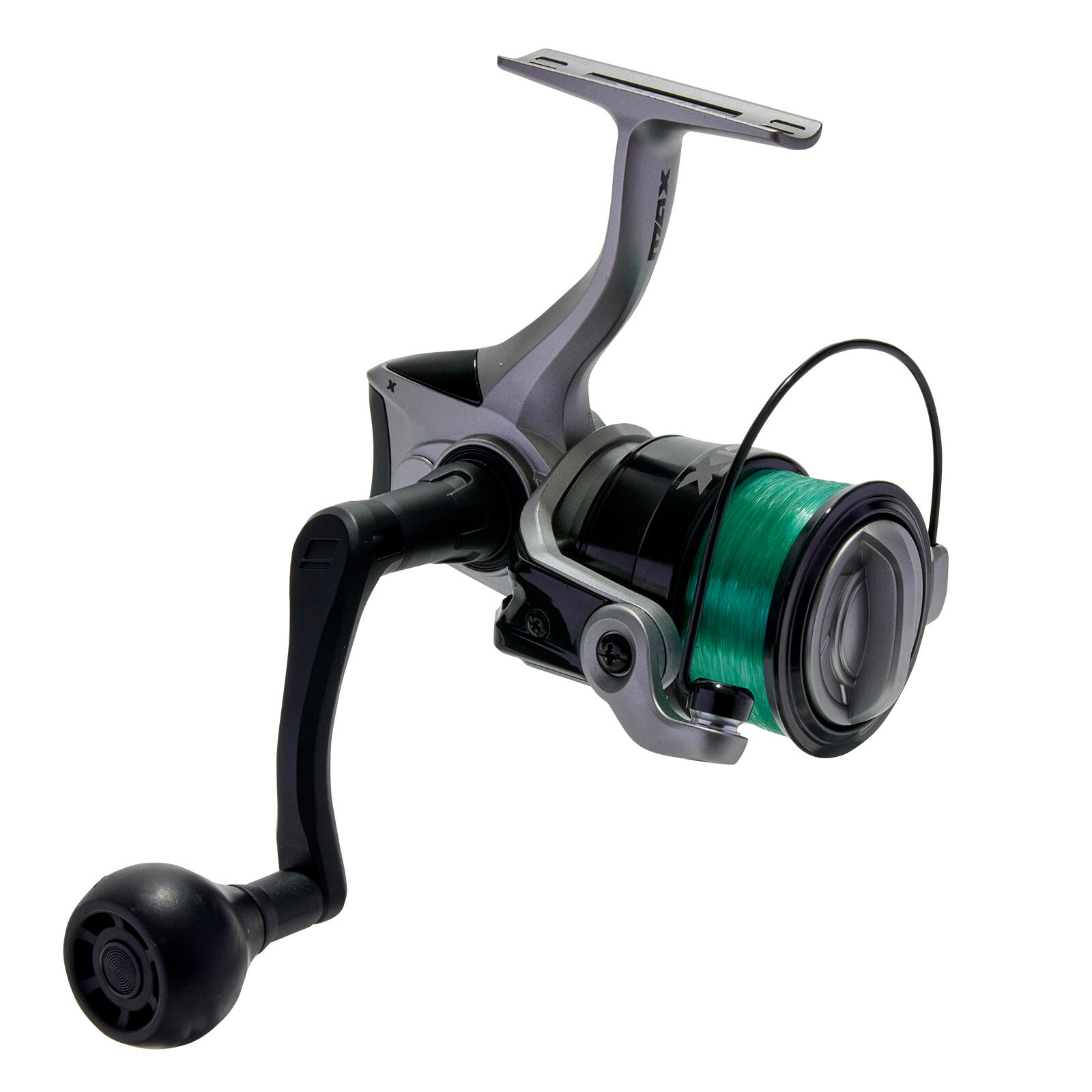 MAX X SP（マックス X スピニング 糸付き）｜AbuGarcia｜釣具の総合