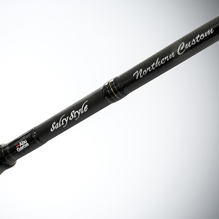 Salty Style Northern Custom（ソルティースタイルノーザンカスタム