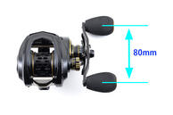 Revo ALC-BF7 (レボ エーエルシー BF7)｜AbuGarcia｜釣具の総合