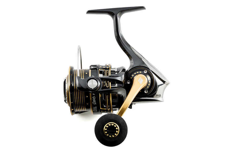 Revo PRM （レボ ピーアールエム）｜AbuGarcia｜釣具の総合メーカー