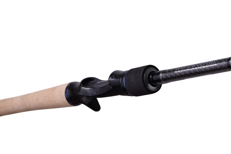 OUTSIDER produced by Deez (アウトサイダー)｜AbuGarcia｜釣具の総合