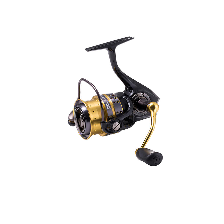 AbuGarcia SUPERIOR (アブ・ガルシア スーペリア)｜AbuGarcia｜釣具の