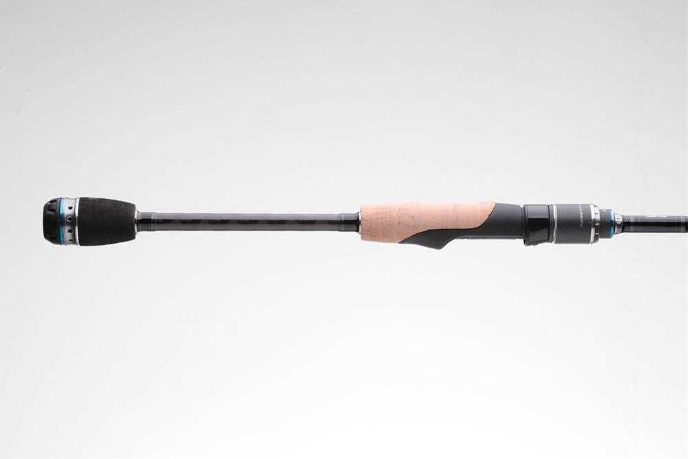 SALTYSTAGE KR-X Mebaru Custom(ソルティーステージKR-Xメバルカスタム