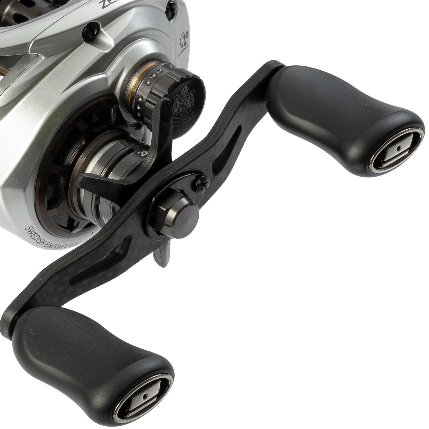 ZENON MG7（ゼノン エムジー7）｜AbuGarcia｜釣具の総合メーカー