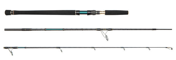 Salty Stage KR-X Offshore Casting MobileⅢ (ソルティステージ KR-X