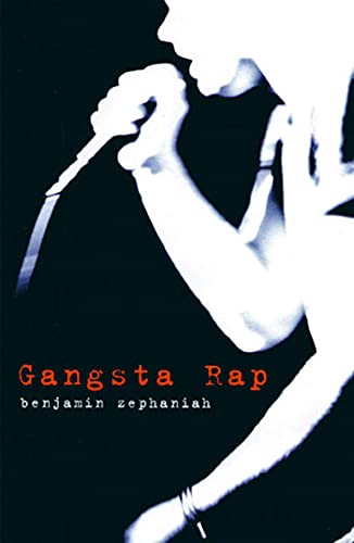 GANGSTA RAP