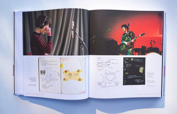 Geneviève Castrée: complete works, 1981 - 2016 – P.W. Elverum & Sun