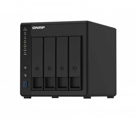 TS-451D2 | ハードウェア仕様 | QNAP