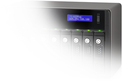TS-669 Pro - Features | QNAP (US)