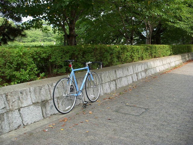 Bicycleインプレッション＞Schwinn（シュウィン）MADISON（マディソン