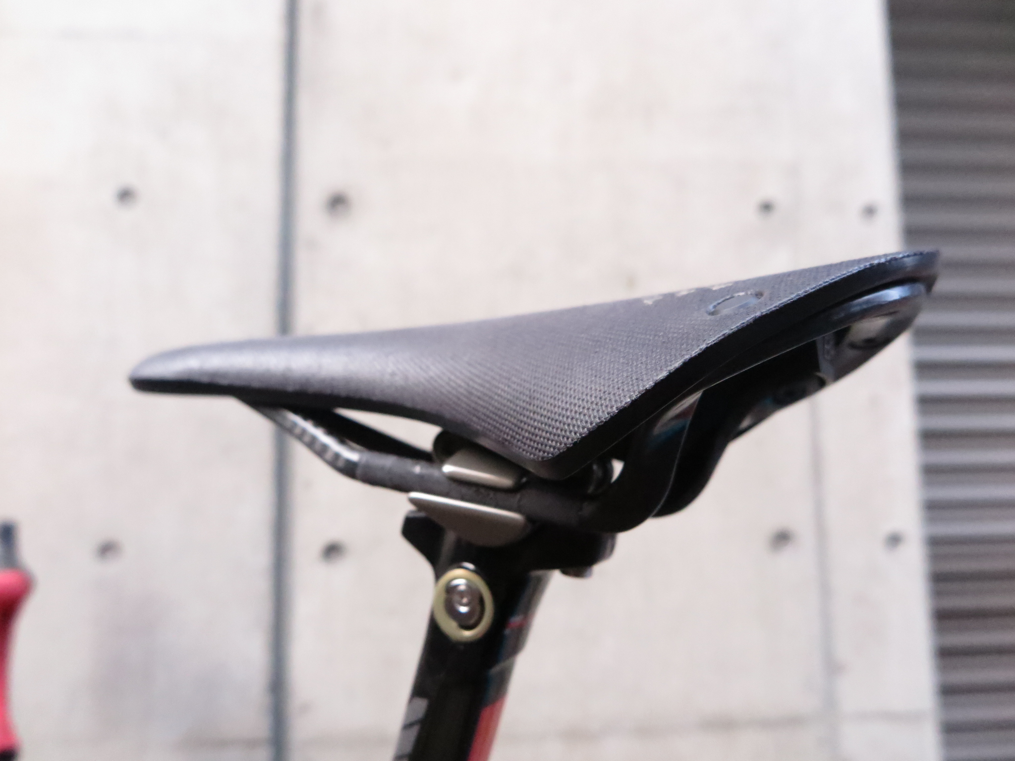 BROOKS（ブルックス） CAMBIUM C13 （カンビウムC13）レビュー