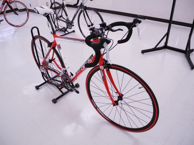 OPUS(オーパス)2012年モデル最新情報（ロード編） | はんなりと自転車