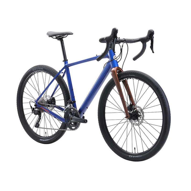 GARNEAU（ガノー）2022年モデル GARIBALDI G2 （ガリバルディG2）