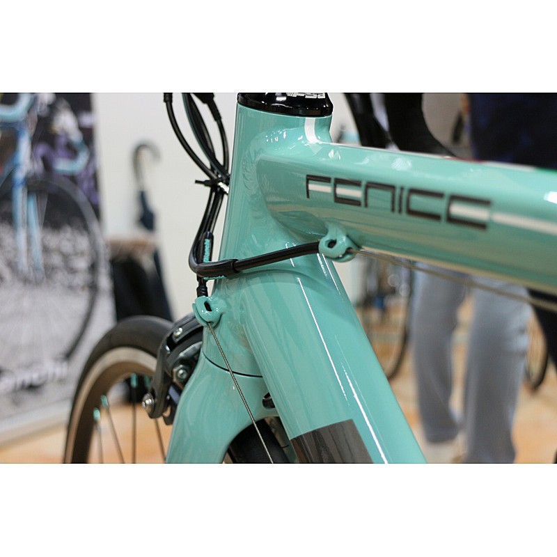 2017年モデル Bianchi(ビアンキ) FENICE SPORT Tiagra （フェニーチェ