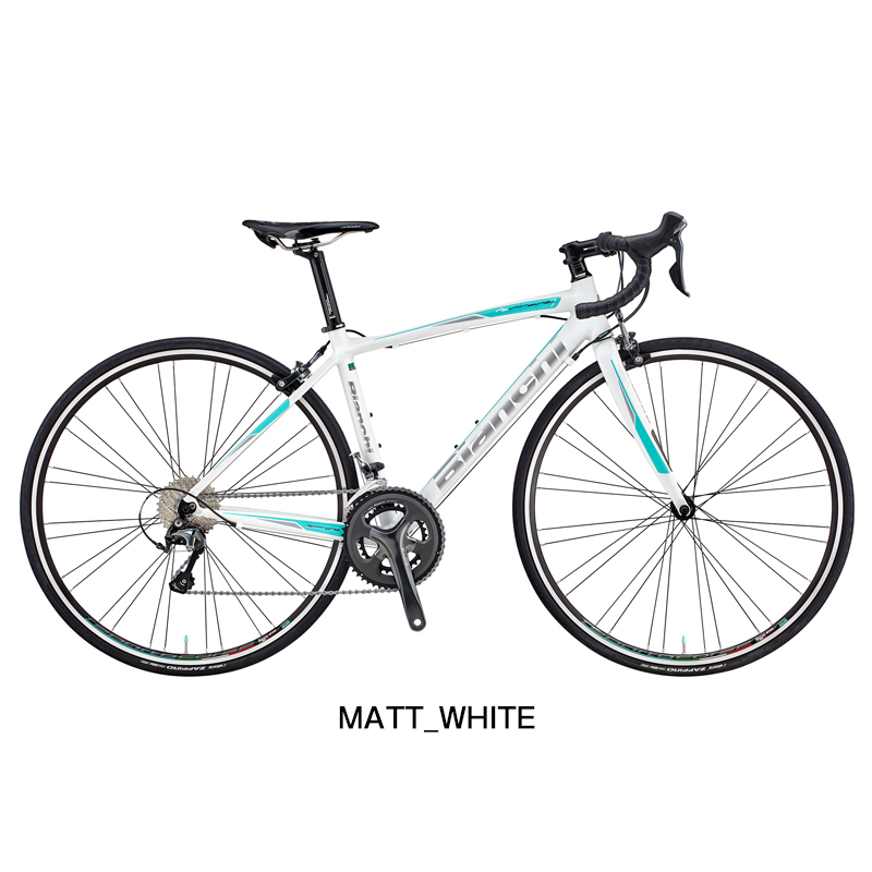 Bianchi（ビアンキ） 2018年モデル VIA NIRONE7 PRO TIAGRA （ヴィア