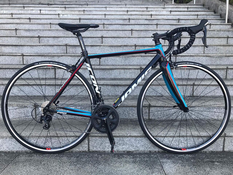 JAMIS（ジェイミス） 2018年モデル ICON PRO LIMITED （アイコンプロ