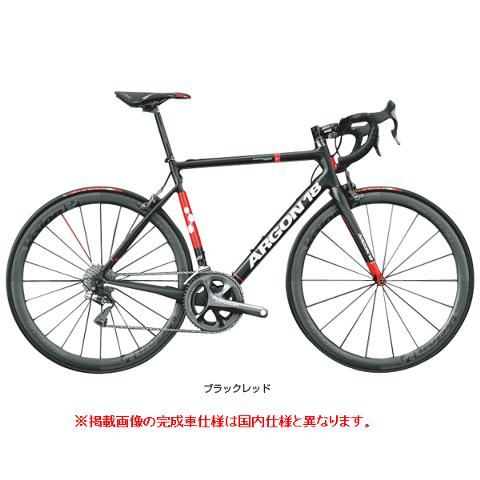 ARGON18（アルゴン18） 2016年モデル KRYPTON （クリプトン） UNTEGRA