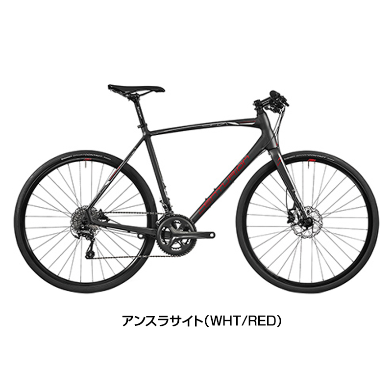 CENTURION（センチュリオン） 2018年モデル SPEED DRIVE 1000