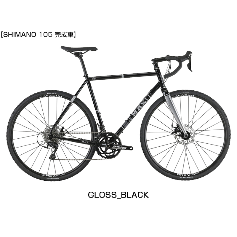 MASI（マジー/マジィ） SPECIALE CXGR （スペシャーレCXGR