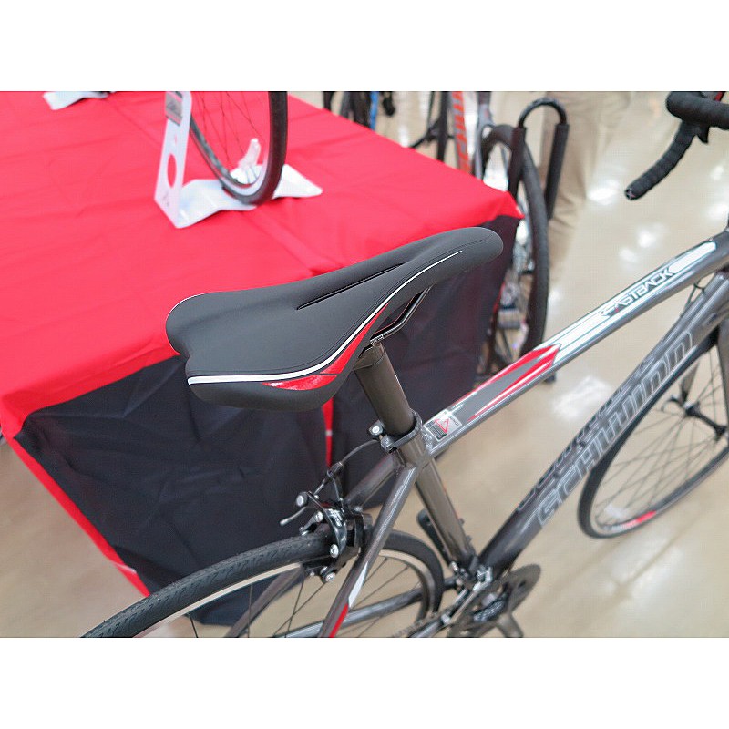 SCHWINN（シュウィン） 2018年モデル FASTBACK1 （ファストバック1