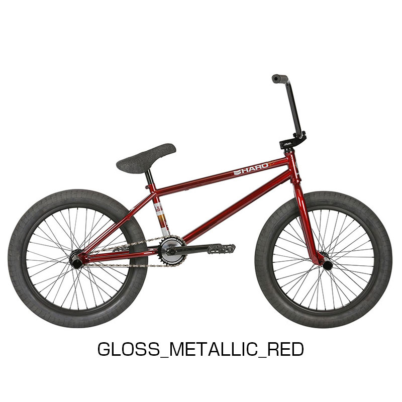 HARO BIKES（ハローバイクス） 2019年モデル SD AM [BMX]
