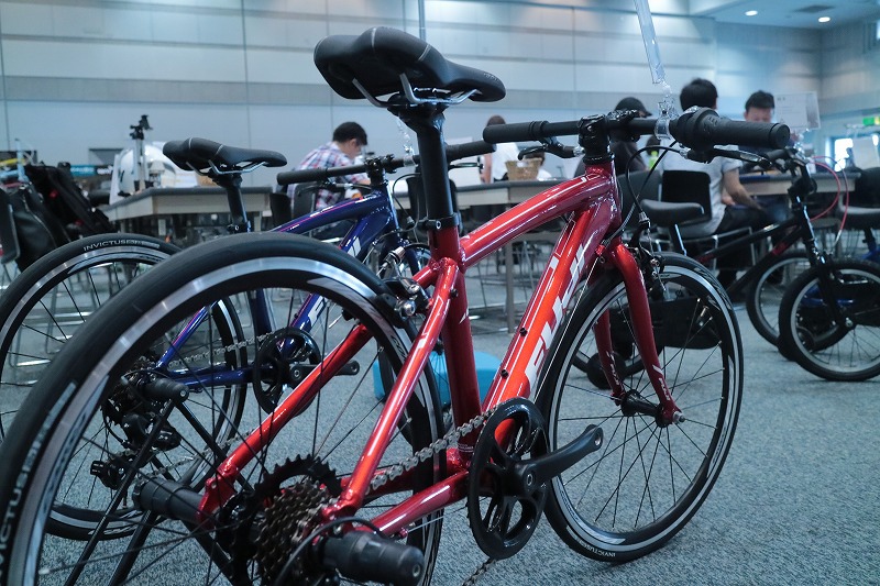 FUJI（フジ） 2019年モデル ACE20 （エース20） [子供] [ジュニア