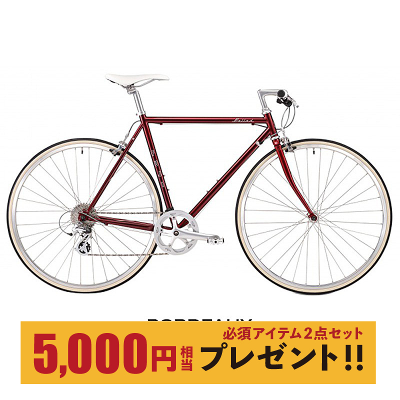 FUJI（フジ） 2019年モデル BALLAD （バラード バラッド） [クロス